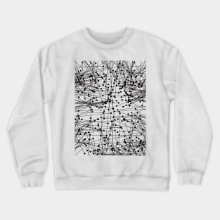 Pinheads 19 Crewneck Sweatshirt